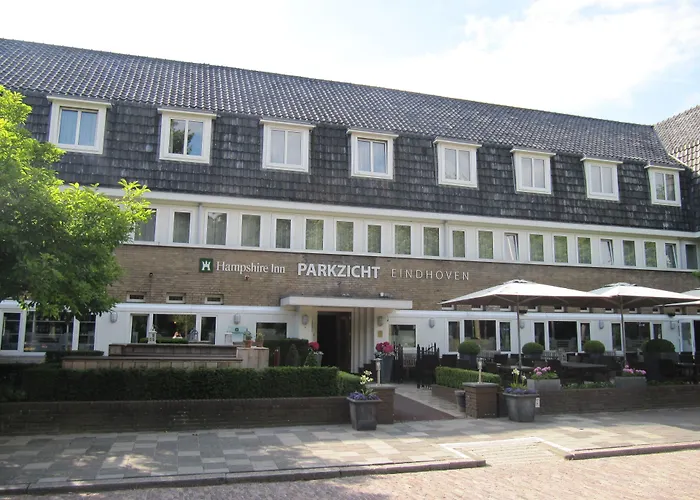 Hotel Parkzicht Eindhoven